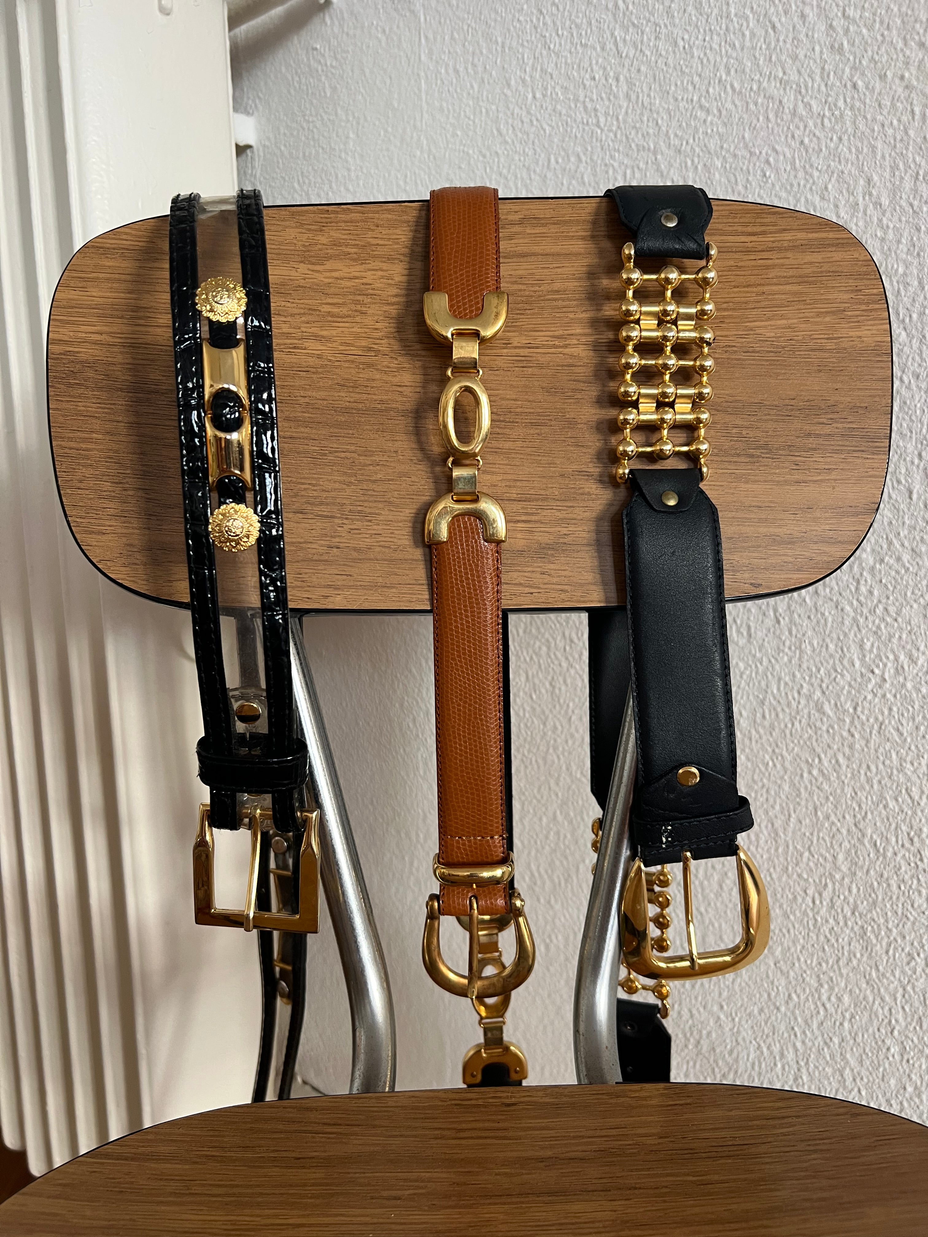 belts