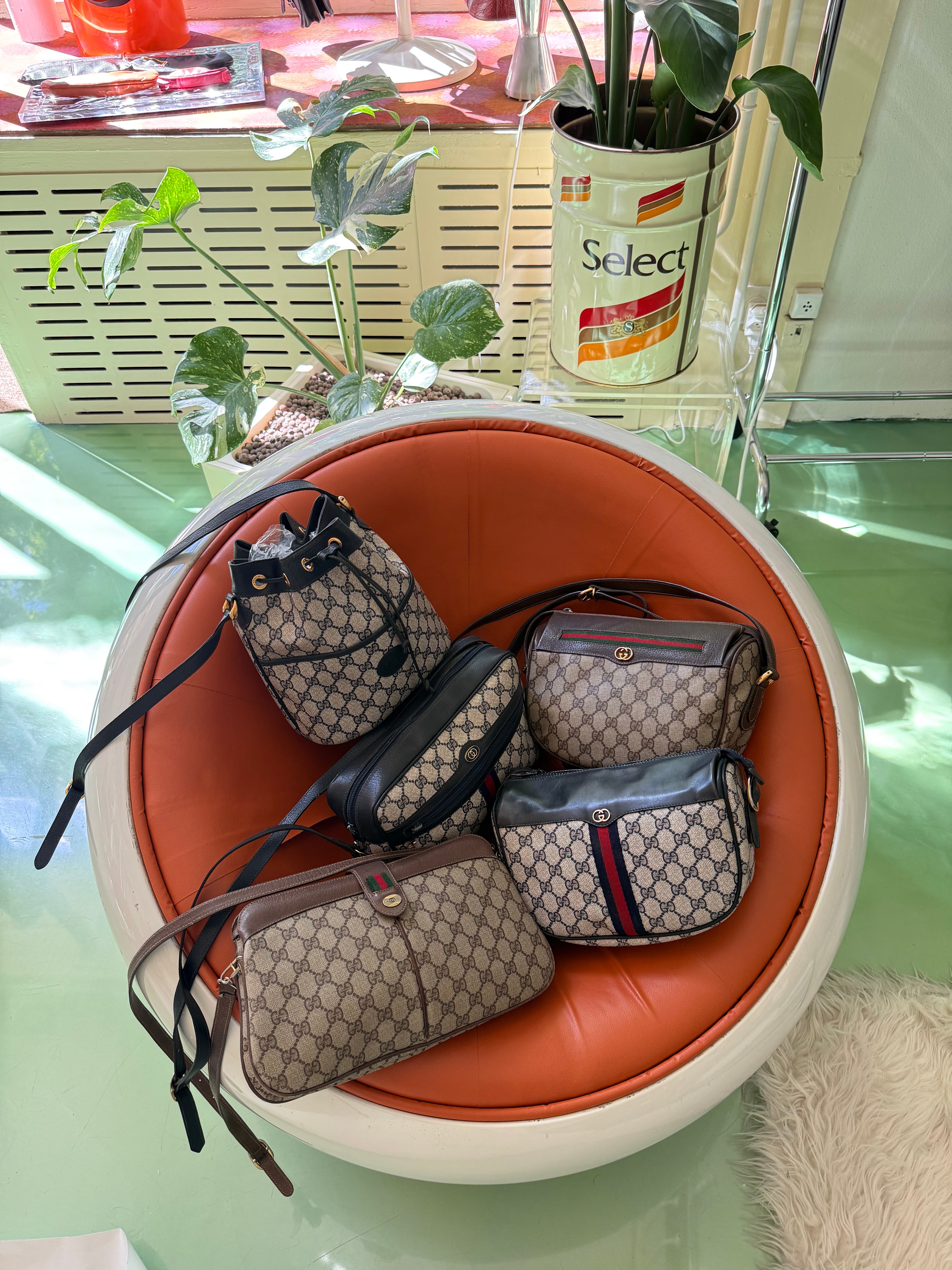 Luxury Bags