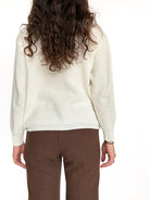 Vintage embroidered knit view 146