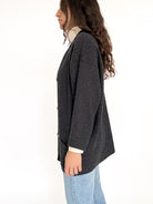 Vintage merino wool cardigan view 186