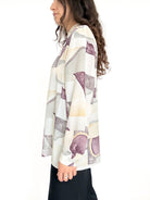 Vintage abstract shirt view 249