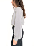 Vintage print shirt view 266