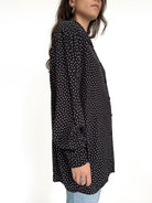 Vintage dot shirt view 320
