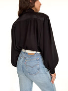 Vintage butterfly shirt view 337
