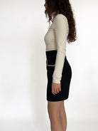 Vintage blazer and skirt set view 97