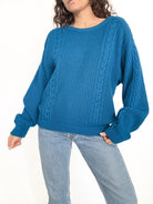 Vintage garment front view 164