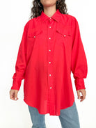 Vintage garment front view 213